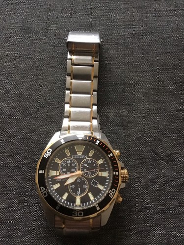 Citizen eco drive - eco,