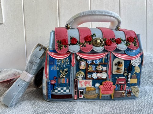 Vendula london vintage rose - vendula,