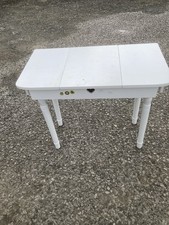 Child’s Dressing Table