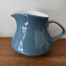 Vintage Poole Pottery Blue