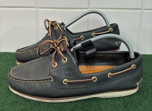 Timberland boat deck shoe mens - timberland,