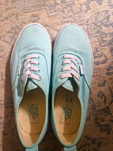 Vans off the wall - the, unisex