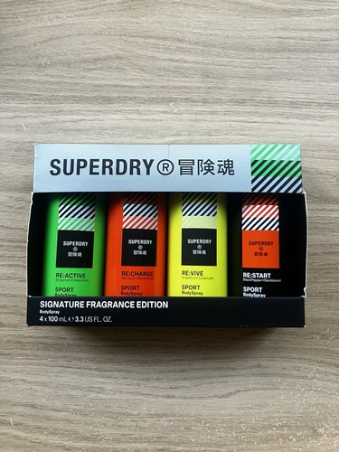 Superdry men signature - men’s,