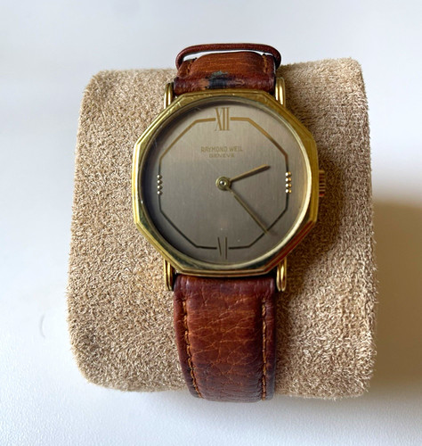 Raymond weil geneve 7030 - raymond,