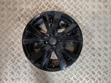 13-19 PEUGEOT 2008 GT LINE 17"