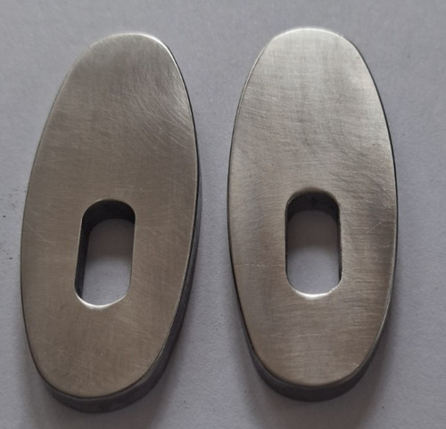 Starboard foil box washer - box,
