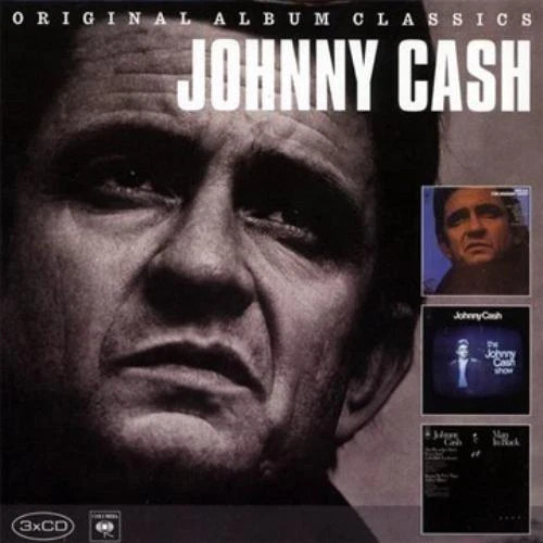 Johnny cash original - cash,