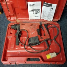 Milwaukee PHE 40 SQ 40mm SDS