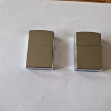 Silver chrome windproof - chrome,