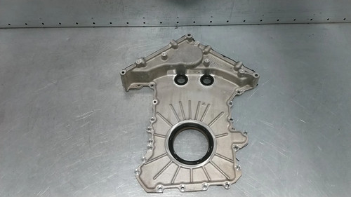 Cam chain cover - cam, vw