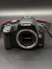 Canon EOS 500D/ Digital SLR
