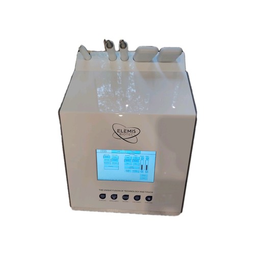 Elemis biotec non - biotec, surgical