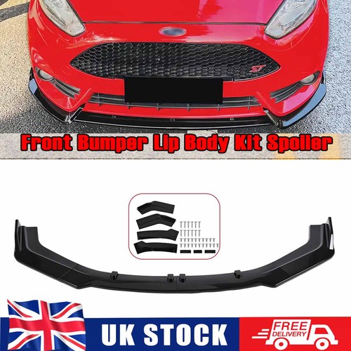 For fiesta mk6 mk7 - for,