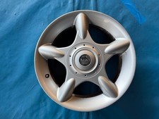 BMW Mini One/Cooper/S 16" R83