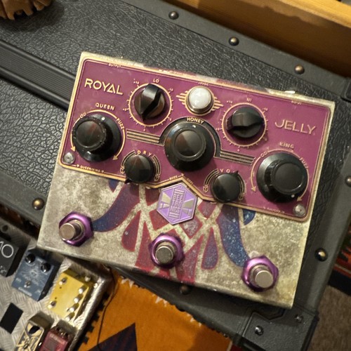 Beetronics royal jelly - beetronics,