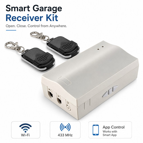 Ukvision wifi roller - ukvision,