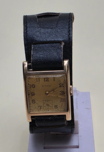 Antique cyma swiss - antique,