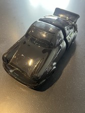 Porsche 911 Turbo Book Ends 1970s 1980s