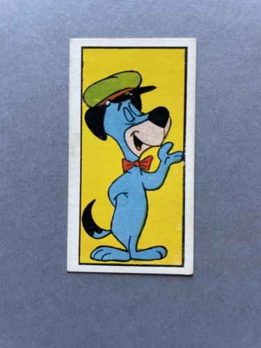 Barratt tvs yogi bear - co,