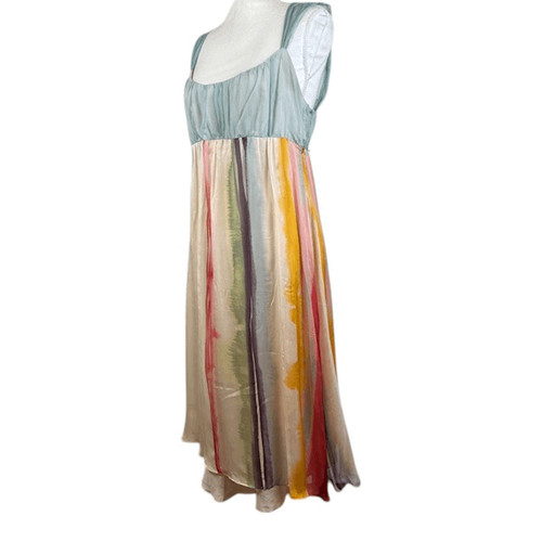 Max mara pianonorte100 silk - max,