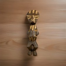 Authentic african wooden - authentic,