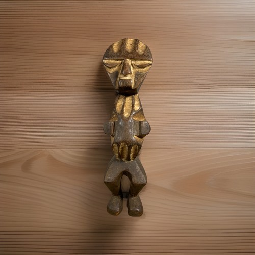 Authentic african wooden - authentic,