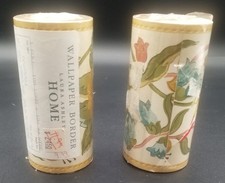 Vintage Rolls (2) Laura Ashley