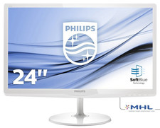 Philips 247e 24" widescreen