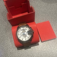 Diesel “Mega Chief”