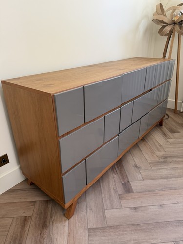 Dwell sideboard - dwell,