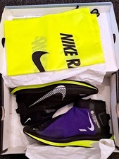 Nike Zoom Pegasus Turbo Shield