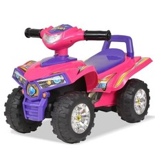 Children's Ride On ATV with