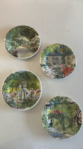 Gien paris giverny set 4 - paris,