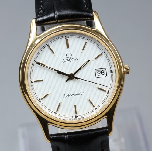 Omega seamaster 196 0251 - omega, 196.0251
