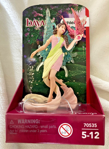 Schleich bayala elf fairy - schleich,