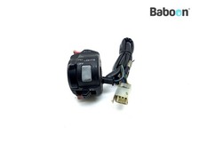 Switch Handlebar Left Hand