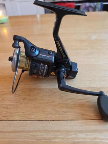Daiwa 750h sportline - gs,
