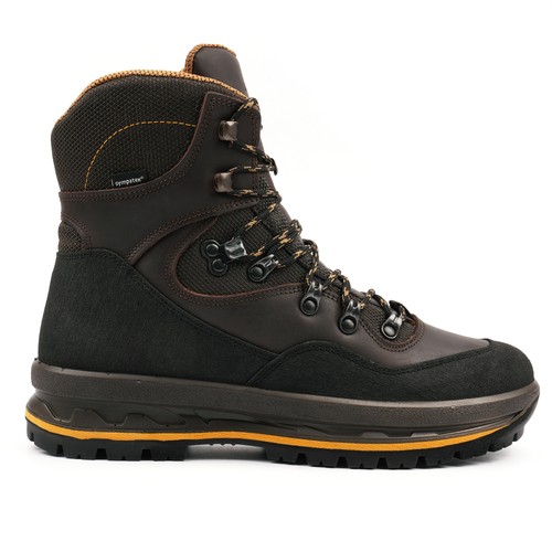 Grisport flint sympatex brown - grisport, sympatex'