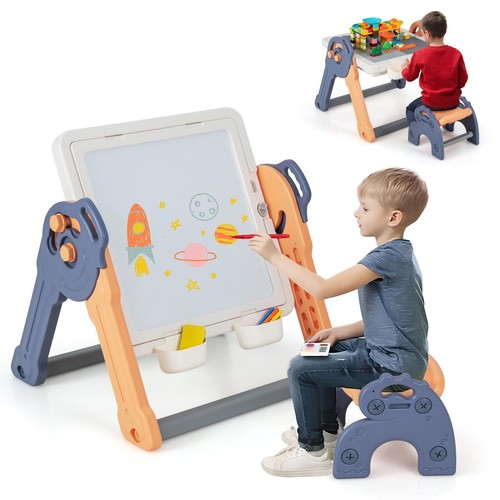 Multi activity kids - 6-in-1,