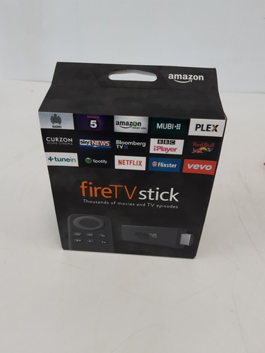 Amazon fire stick - tv, 1st