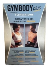 Slendertone Gymbody Plus