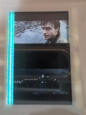 Harry Potter And The Deathly