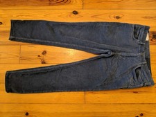GANT MENS BLUE SLIM FIT