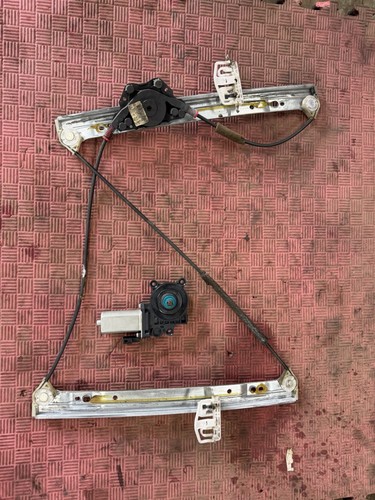 Ford fiesta mk6 - 3, door