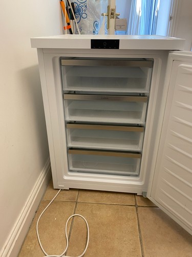 Freezer liebherr fdi1624 - liebherr, no