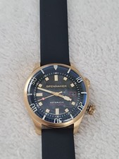 SPINNAKER BRADNER AUTOMATIC