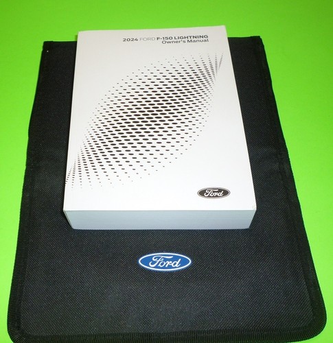2024 ford f150 - ford,
