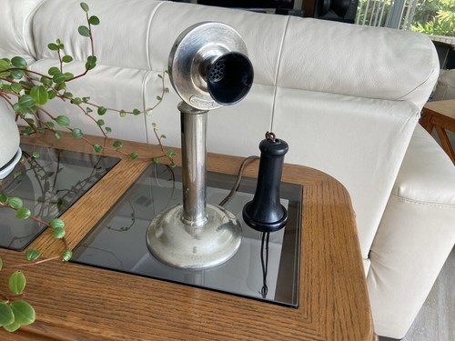 Antique western electric - antique,