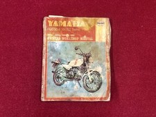 YAMAHA  RD250LC RD350LC RD 350