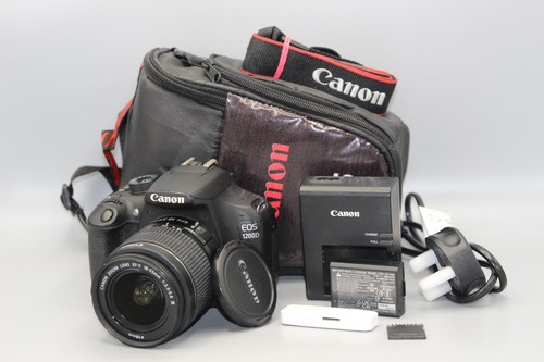 Canon eos 1200d - canon,